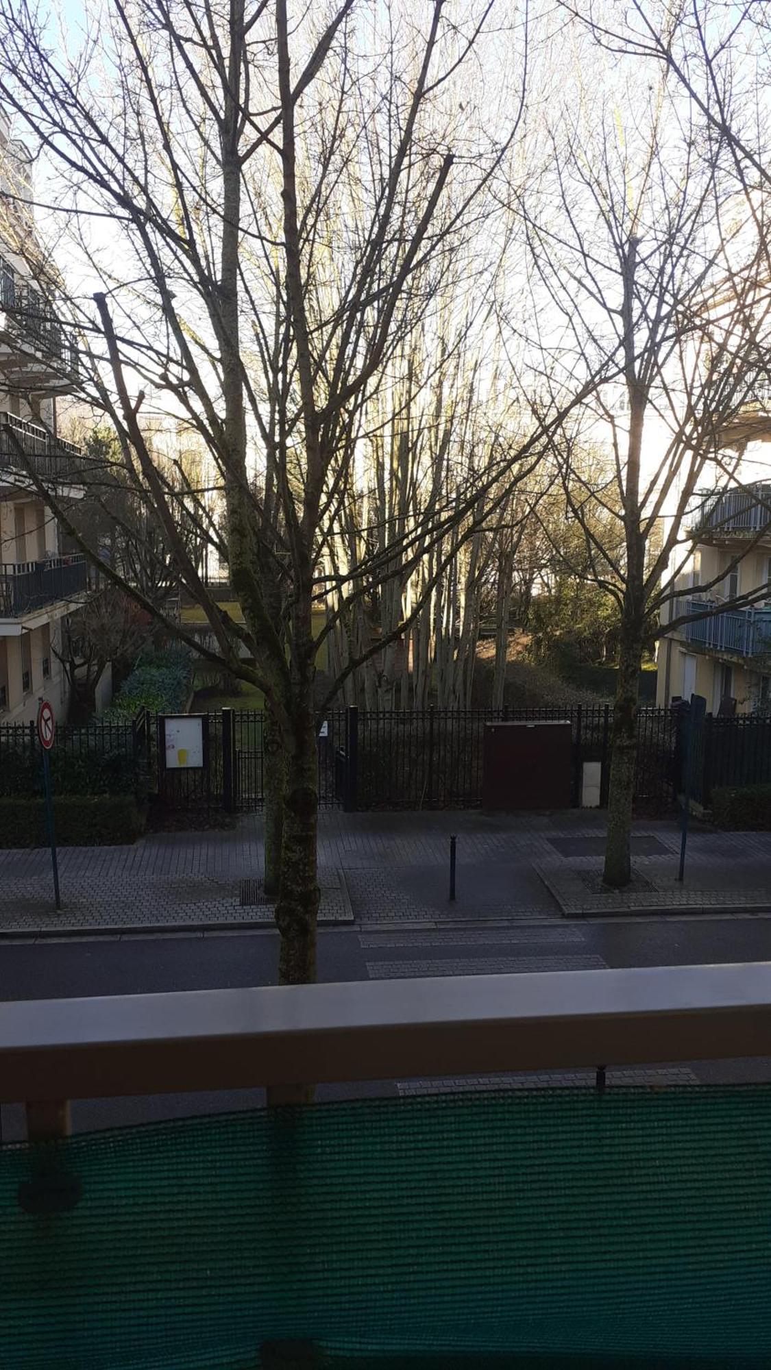 Appartement Cosy Pres Du Rer Chessy  Exteriér fotografie