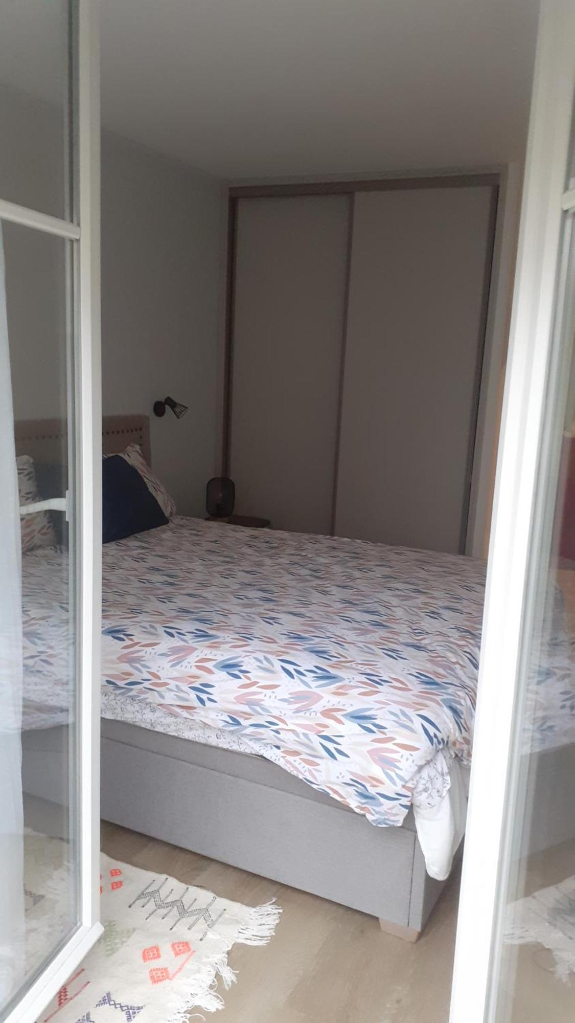 Appartement Cosy Pres Du Rer Chessy  Exteriér fotografie