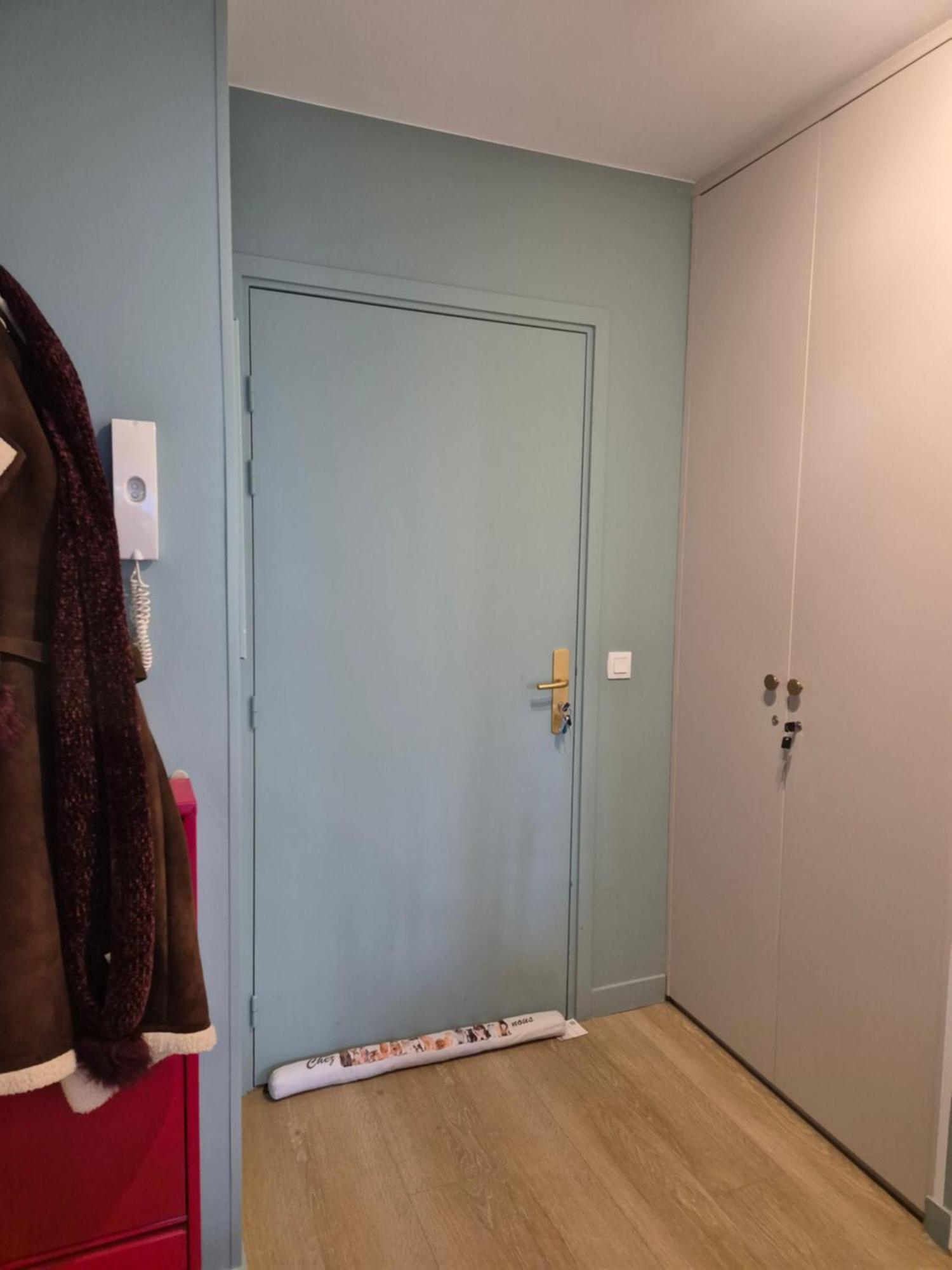 Appartement Cosy Pres Du Rer Chessy  Exteriér fotografie