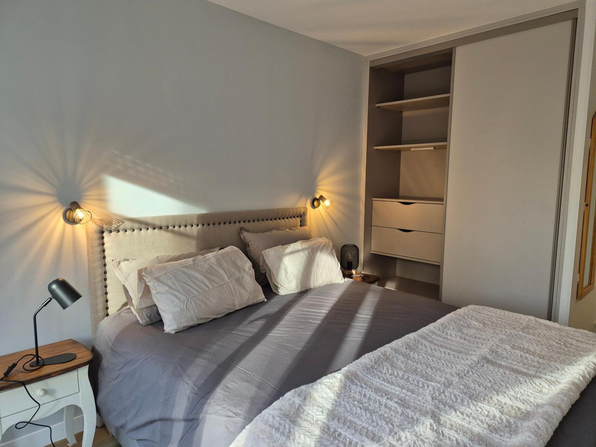 Appartement Cosy Pres Du Rer Chessy  Exteriér fotografie